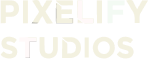 Pixelify Studios Logo